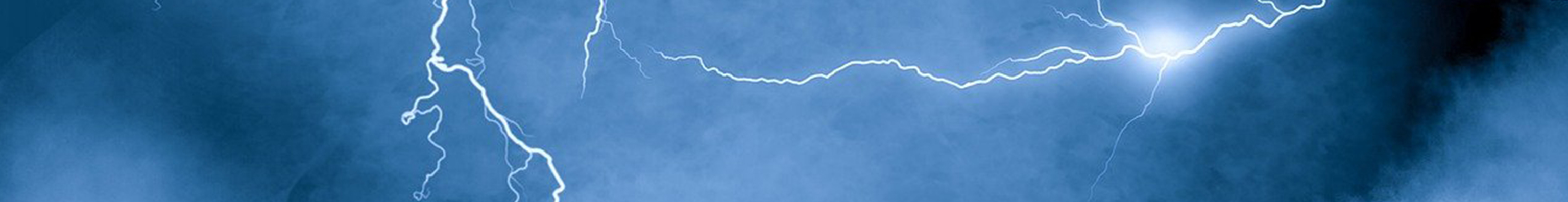 bandeau orage
