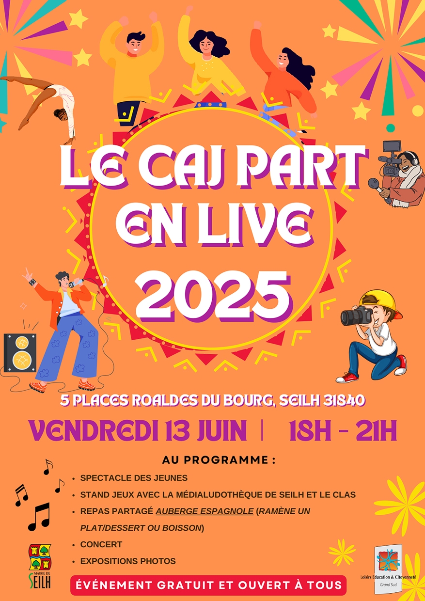 fete-CAJ-2025
