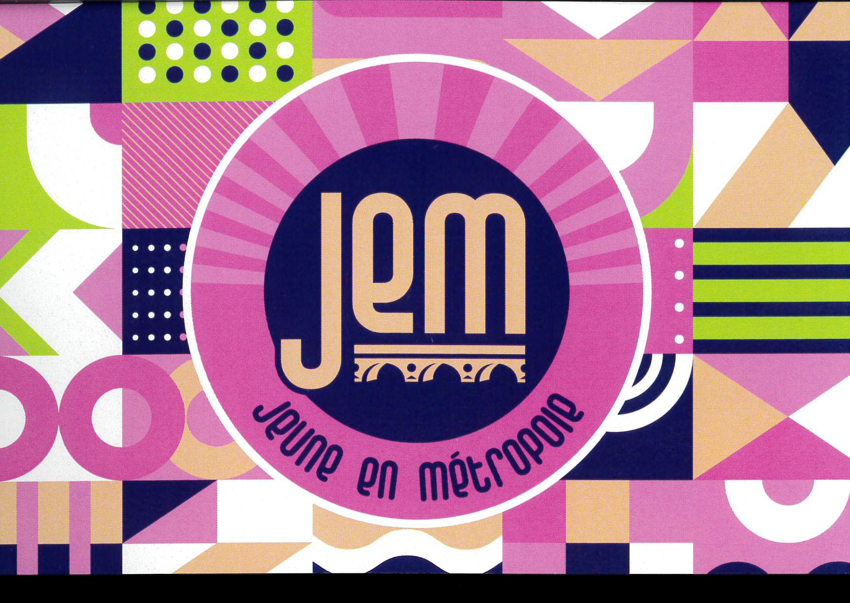 Télécharge ton appli du quotidien